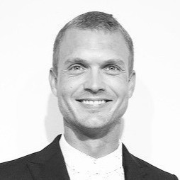 Portræt: Christoffer Stub Michelsen